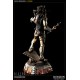 Alien vs Predator Requiem Wolf Predator Statue 51cm